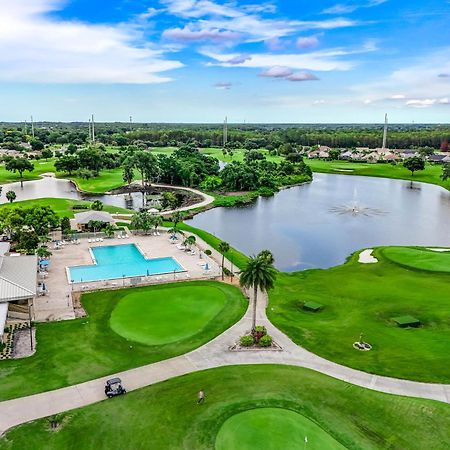 Orlando Vacational Apartment 3919 Exterior foto